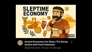 How the Globalists run things