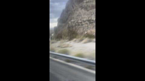 The Gorge Utah8/27