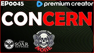 EP-0045 conCERNing 20251025