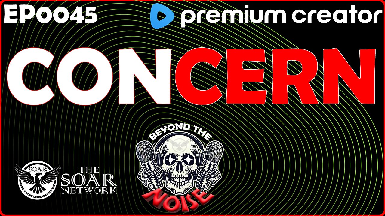 EP-0045 conCERNing 20251025