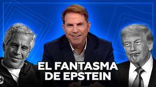 El fantasma de Epstein