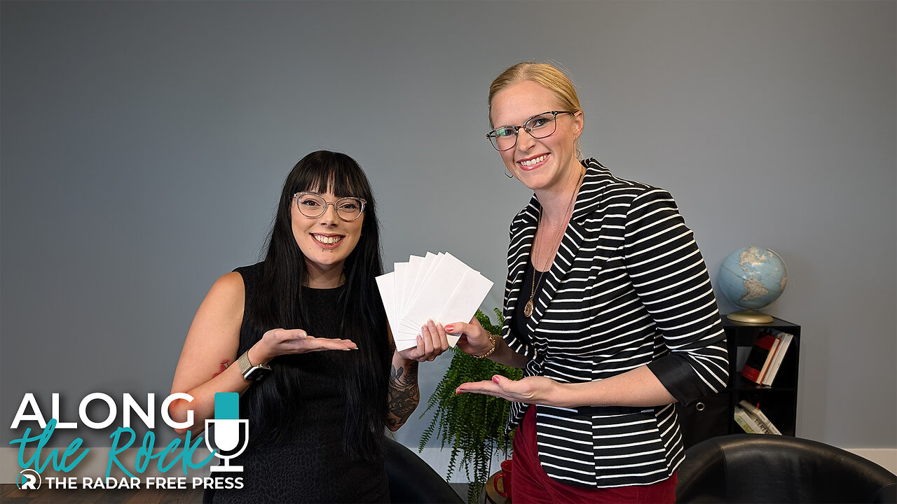 Cash & Coffee | Staying on Budget