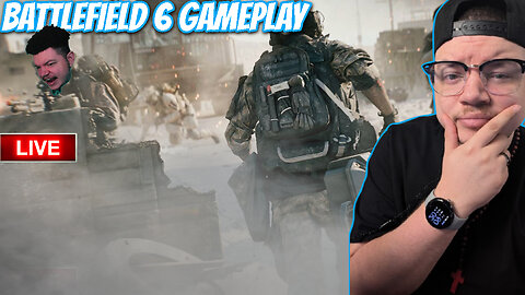 🔴Oh Hey. Battlefield has Double XP | !zenni !yt