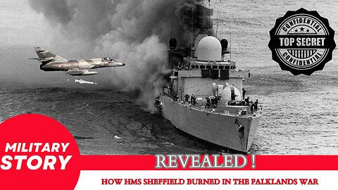 A $200K MISSILE MURDERED A $150M WARSHIP