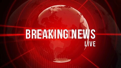 BREAKING NEWS: EVERYTHING IS FALLING APART AT ONCE.. WORSE CASE SENERIO UNFOLDING AROUND THE WORLD !