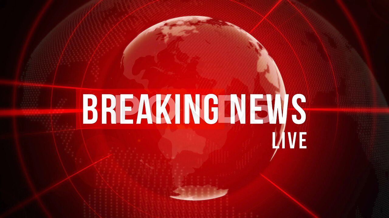 BREAKING NEWS: EVERYTHING IS FALLING APART AT ONCE.. WORSE CASE SENERIO UNFOLDING AROUND THE WORLD !