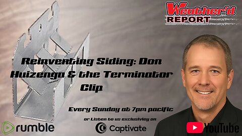 Gripping the Future: Siding Reimagined with Don Huizenga