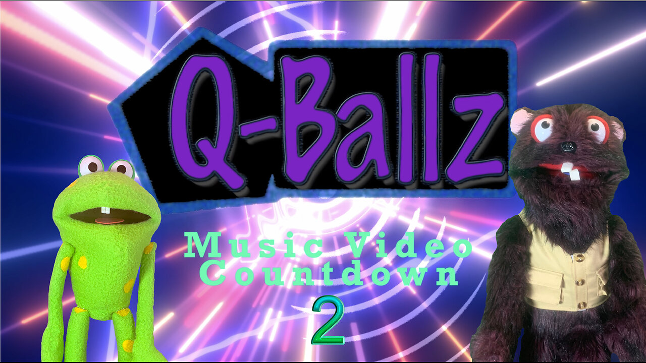 Music Video Countdown 2