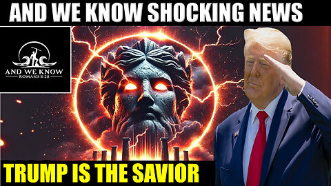 AND WE KNOW, WTPN, X22 REPORT, MICHAEL JACO, JUAN O SAVIN, BENJAMIN FULFORD, X22 REPORT BOMBSHELl 05/04/2025: DID UKRAINE JUST AND RUSSIA?