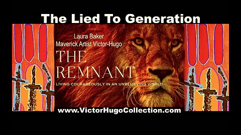 Fake Christians Home Churches Modern Youth Struggles Self Hatred Broken Homes Laura Baker VictorHugo
