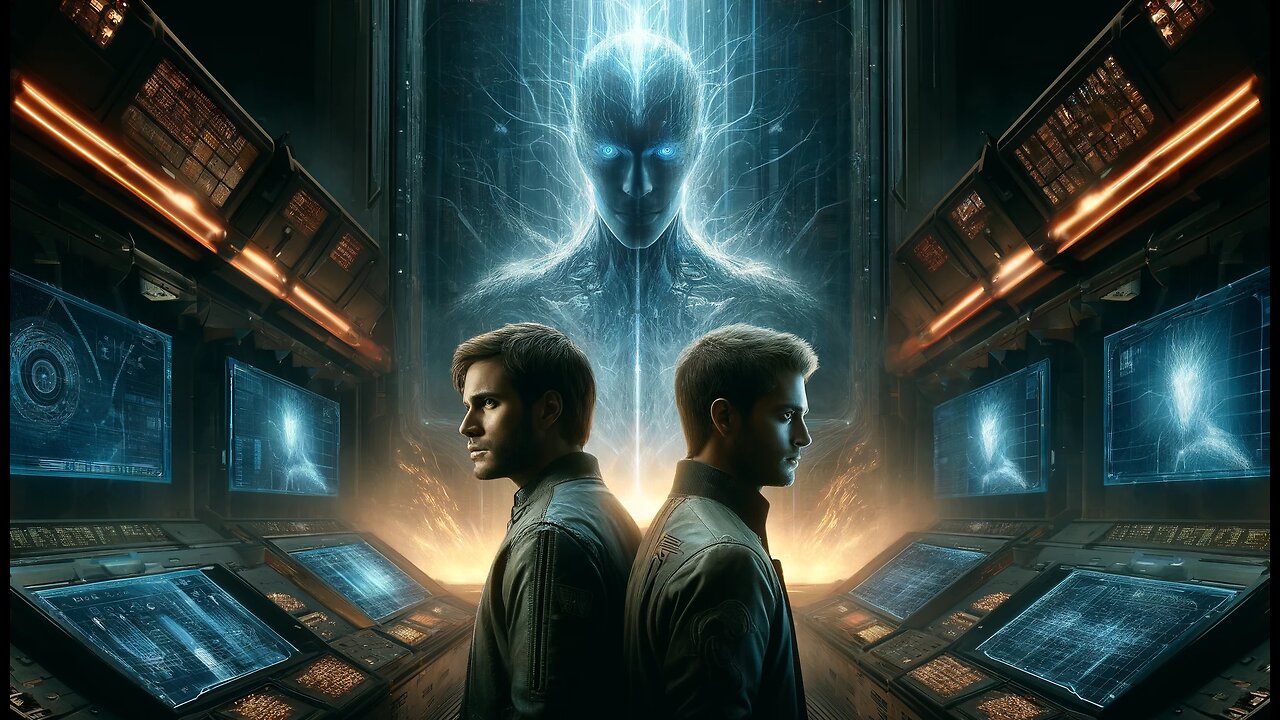 An AI Promised to Save the World — By Erasing Free Will