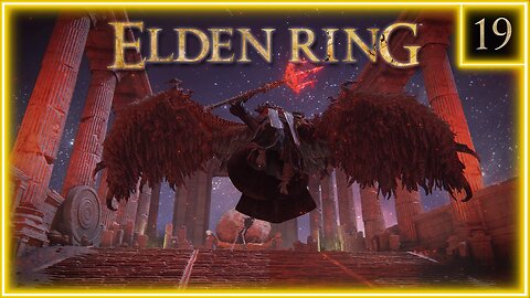 Elden Ring [First Person Mod] - Welcome to the DLC CHUCHETUMAREEEEEE! (NO COMMENTARY)