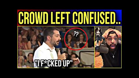 Pete Buttigieg LOSES His Mind On Stage When He REALIZES Trump & Elon Are ACTUALLY Right About THIS!