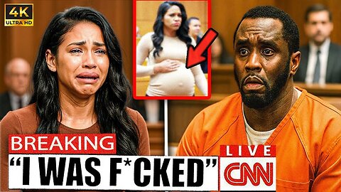 Diddy LOSES It After Justin Bieber Backs Cassie in Court
