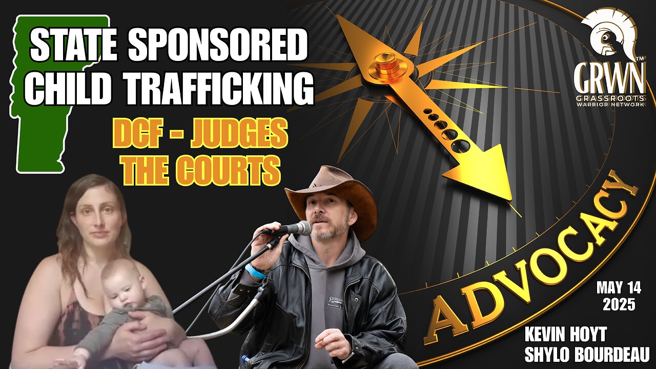 DCF: Abusing our children to generate money & target anyone who questions them