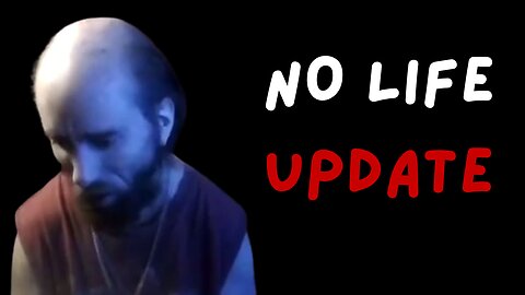 Steve can't Stream - Cyraxx has an update on his lack of a life (07/28/2025)