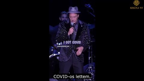 Rob Schneider: Nem kaphatod el, kivéve ha elkaptad