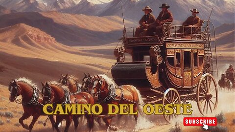Camino del Oeste / Películas del Oeste