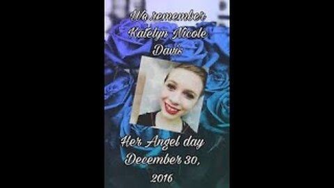 Katelyn Nicole Davis is Hell #hell #truthtelling #warning #helltestimony
