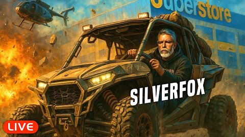 🔴LIVE - Warzone SOLOS with FOX - God HELP Me