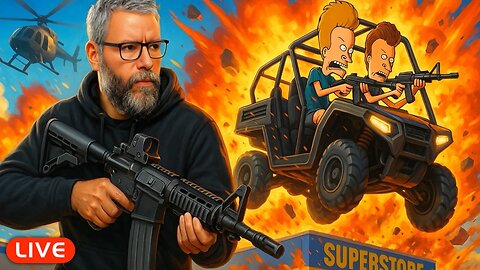 🔴LIVE - Warzone SOLOS with FOX - God HELP Me