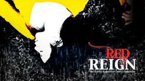 Red Reign - The Bloody Harvest of China’s Prisoners (2013)