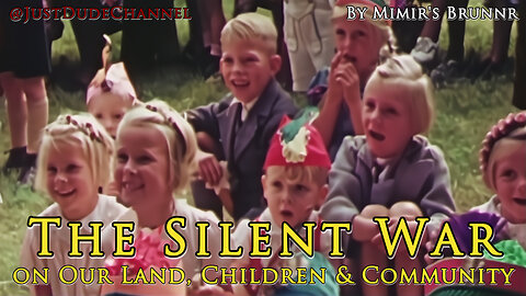 Land, Children & Community | Mimir's Brunnr