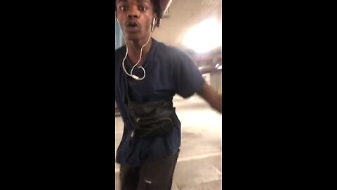 Young C The Kid - Dragon Flow Freestyle