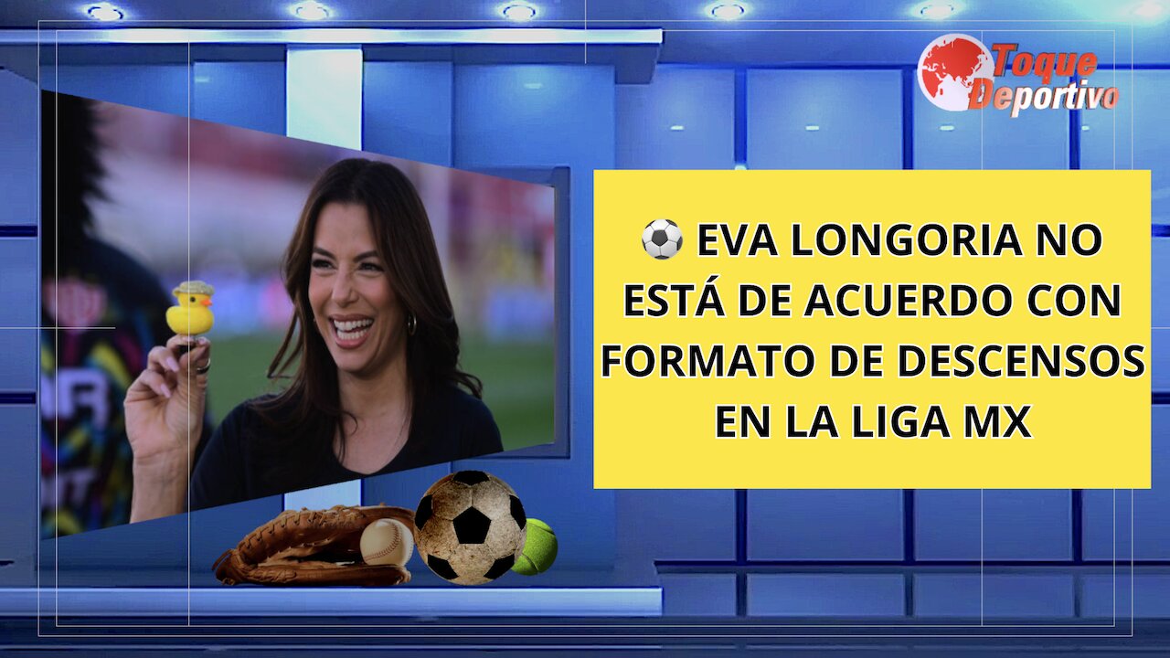 Piloto Chris Raschke muere buscando record/ Eva Longoria rechaza formato de descensos en Liga MX