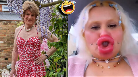 CLOWN WORLD INSANITY! (Ep.502) Woke Public Servants, Politicians Who Don't Speak English, And More!🤡