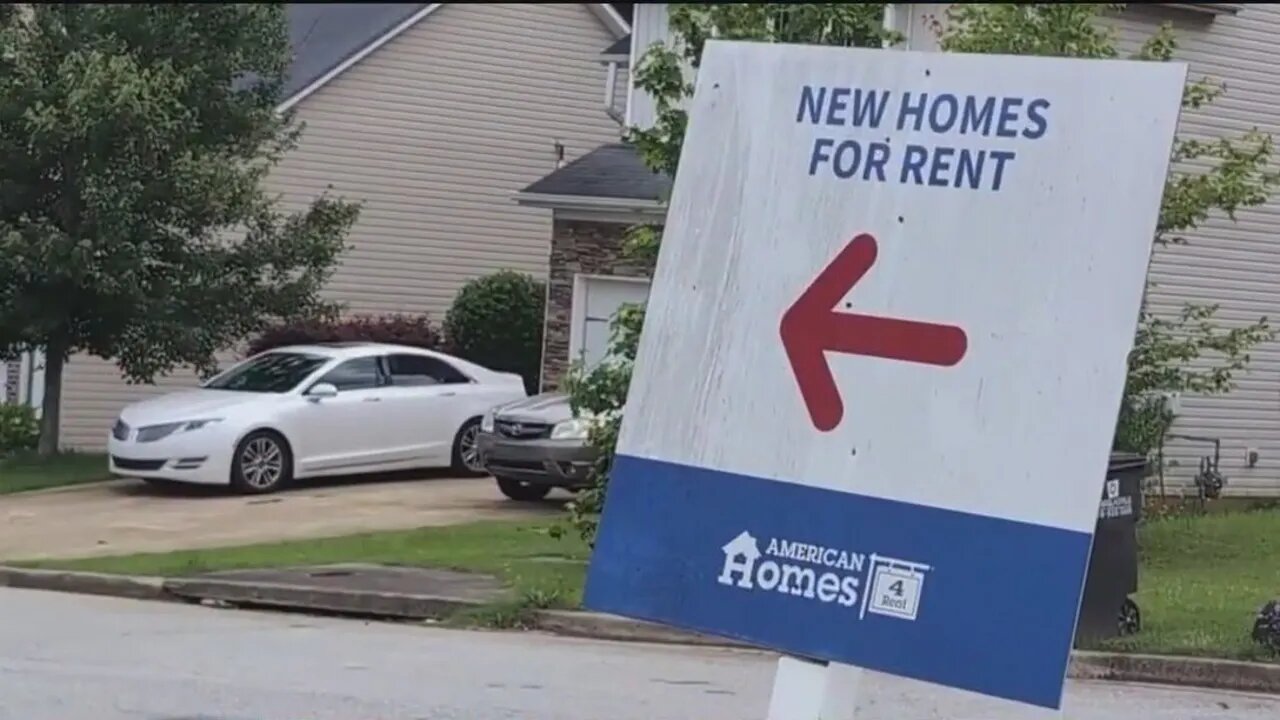 YOU WILL OWN NOTHING...THE MIRAGE OF HOMEOWNERSHIP