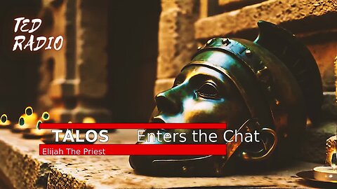 TALOS Enters the Chat