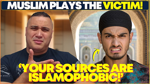 He Said The Quran NEVER Changed… The Evidence PROVED Otherwise