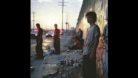 📣Gang Up🐺 on the Gang Stalkers!!!😝