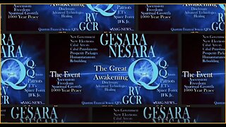 Judy Byington: Special Intel Report 12/3/25 .......