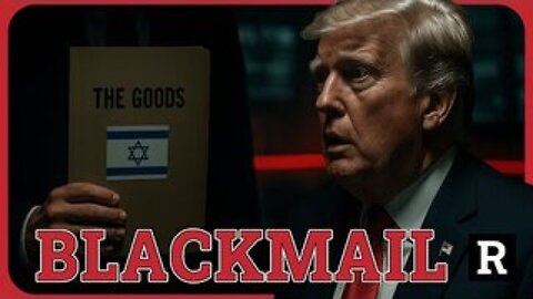 “They Tried to Hide This”— But the Epstein Israel Truth Is Finally Breaking Wide Open