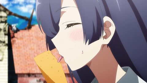 love ice cream | Reborn as a Vending Machine Season 2