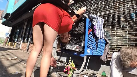 MUST WATCH! 😲 Kensington Philadelphia Live Cam 6