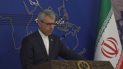 Cancillería iraní: Teherán no avizora nueva ronda de diálogos con EEUU