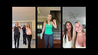 TikTok Girls Go Wild! LIVE STREAM!