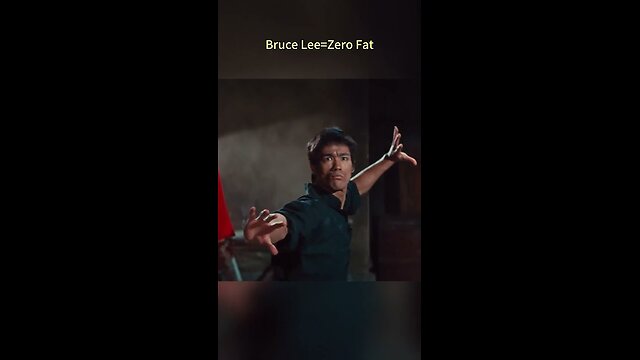 Cross kick Studio Films Bruce Lee Way of the Dragon