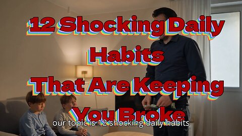 Financial Tips: How Malaysians Are Losing RM1,000s Monthly Without Noticing (Fix These Habits Now)
