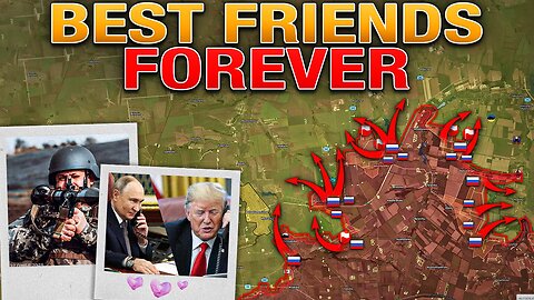 Best Friends Got On A Call And Sorted Everything Out📞May 20th – A Dark Day For Ukraine