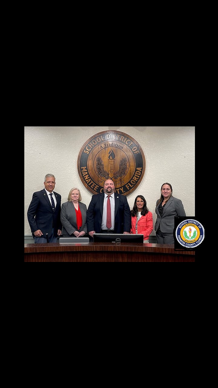 Manatee County School Board: Mother alleges a male teacher sexually groomed her daughter.