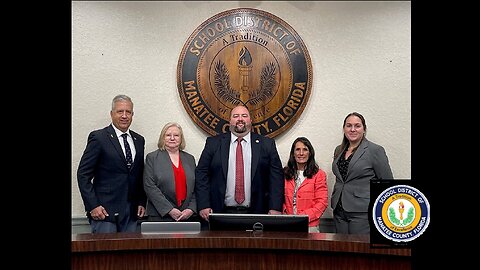 Manatee County School Board: Mother alleges a male teacher sexually groomed her daughter.