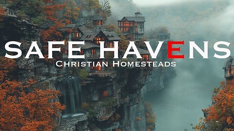 Salvation is a Free Gift - Live w/ Christopher Brock