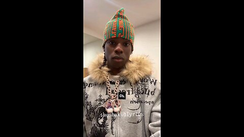 Baby (is it a crime) - Rema