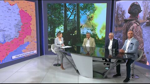 AKTUELNOSTI - Medvedev poslao ostru poruku Kijevu - Sta se desilo u Istanbulu? - (03.06.2025)