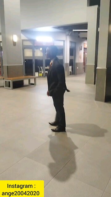 You can't be sneaky with spiritual people. Where's my spiritually gifted people at?