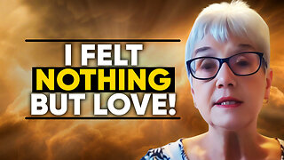 I Died on the Operating Table and Was Taken to the Book of Lives | Karen Thomas